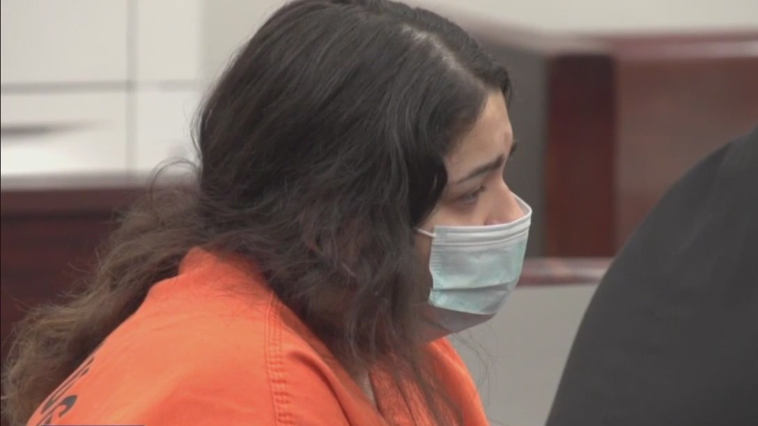 Jaycee Wasso sentenced to prison for fraud